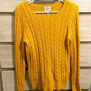 St. John Bay sweatshirt